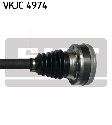 SKF Aandrijfas VKJC 4974