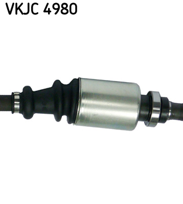 SKF Aandrijfas VKJC 4980