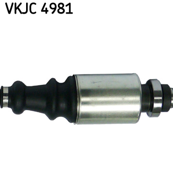 SKF Aandrijfas VKJC 4981