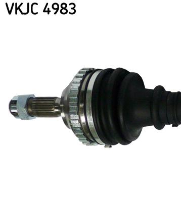 SKF Aandrijfas VKJC 4983