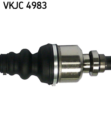 SKF Aandrijfas VKJC 4983