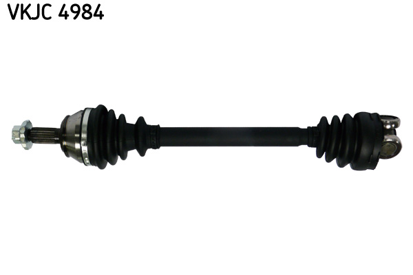 SKF Aandrijfas VKJC 4984