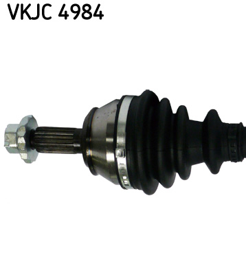 SKF Aandrijfas VKJC 4984