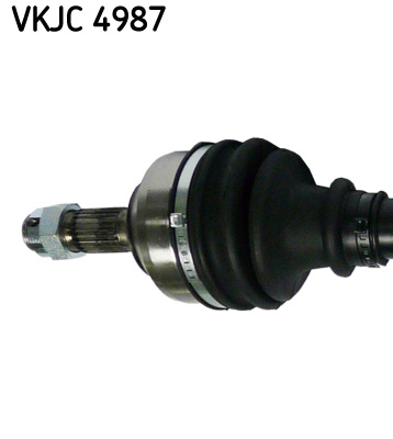 SKF Aandrijfas VKJC 4987