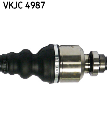 SKF Aandrijfas VKJC 4987