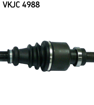 SKF Aandrijfas VKJC 4988