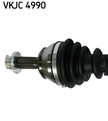 SKF Aandrijfas VKJC 4990