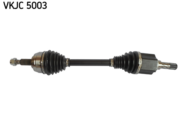 SKF Aandrijfas VKJC 5003