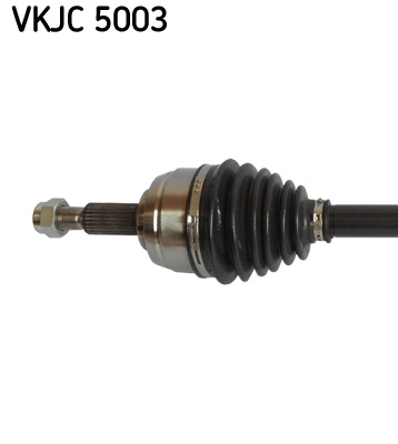 SKF Aandrijfas VKJC 5003