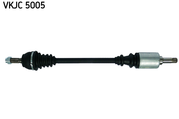 SKF Aandrijfas VKJC 5005