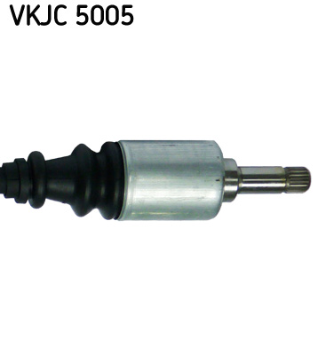 SKF Aandrijfas VKJC 5005