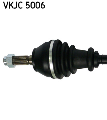 SKF Aandrijfas VKJC 5006