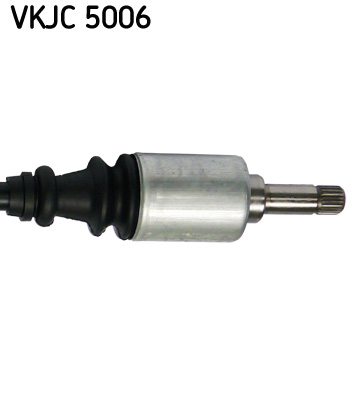 SKF Aandrijfas VKJC 5006