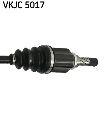 SKF Aandrijfas VKJC 5017