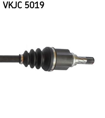 SKF Aandrijfas VKJC 5019