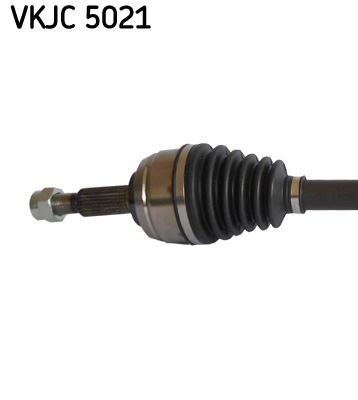 SKF Aandrijfas VKJC 5021