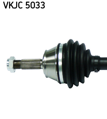 SKF Aandrijfas VKJC 5033