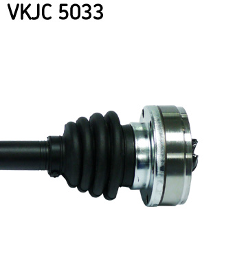 SKF Aandrijfas VKJC 5033