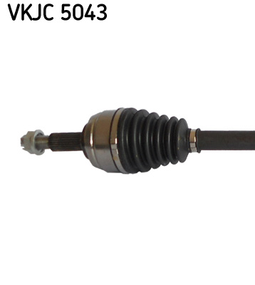 SKF Aandrijfas VKJC 5043