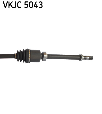 SKF Aandrijfas VKJC 5043