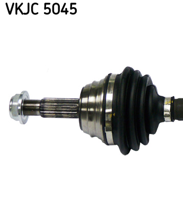 SKF Aandrijfas VKJC 5045