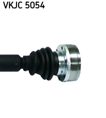 SKF Aandrijfas VKJC 5054