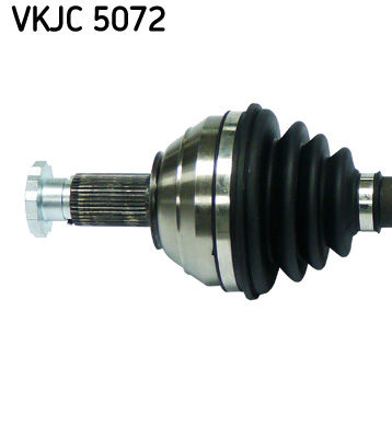 SKF Aandrijfas VKJC 5072