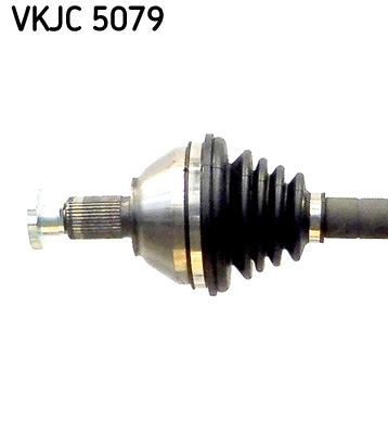 SKF Aandrijfas VKJC 5079