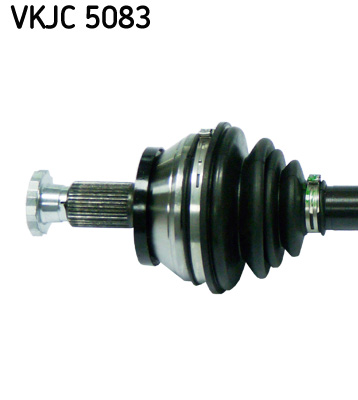 SKF Aandrijfas VKJC 5083