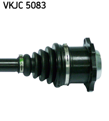 SKF Aandrijfas VKJC 5083