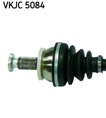 SKF Aandrijfas VKJC 5084