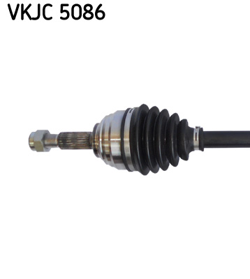 SKF Aandrijfas VKJC 5086