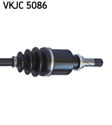 SKF Aandrijfas VKJC 5086