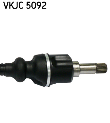 SKF Aandrijfas VKJC 5092