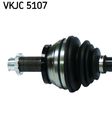 SKF Aandrijfas VKJC 5107