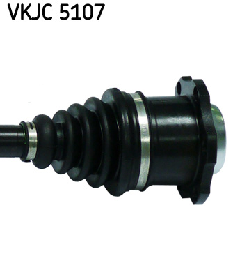 SKF Aandrijfas VKJC 5107