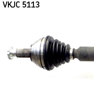 SKF Aandrijfas VKJC 5113