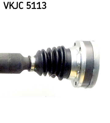 SKF Aandrijfas VKJC 5113