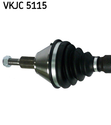 SKF Aandrijfas VKJC 5115