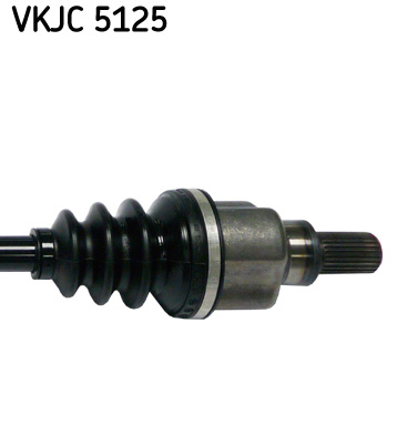 SKF Aandrijfas VKJC 5125