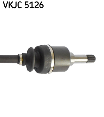 SKF Aandrijfas VKJC 5126