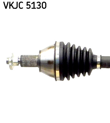 SKF Aandrijfas VKJC 5130