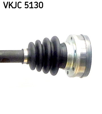 SKF Aandrijfas VKJC 5130