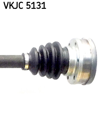 SKF Aandrijfas VKJC 5131