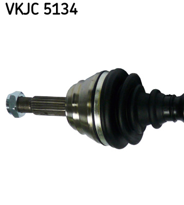 SKF Aandrijfas VKJC 5134