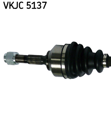 SKF Aandrijfas VKJC 5137