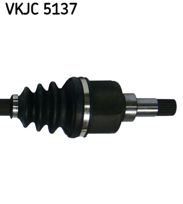 SKF Aandrijfas VKJC 5137