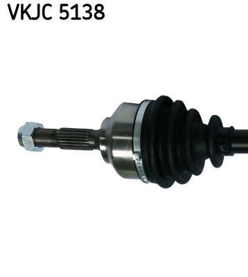 SKF Aandrijfas VKJC 5138