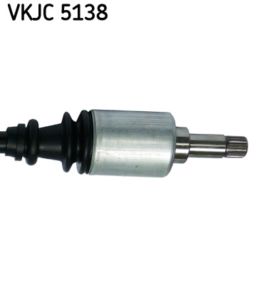 SKF Aandrijfas VKJC 5138