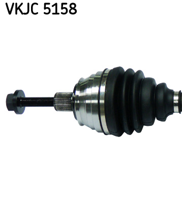 SKF Aandrijfas VKJC 5158